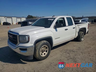 2016 GMC SIERRA C1500 1GTR1LEH7GZ162461 - główne zdjęcie licytacji z USA - miniatura