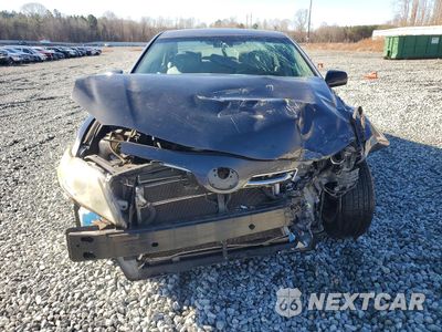 Piąte zdjęcie samochodu w środku: 2009 TOYOTA CAMRY HYBRID VIN:4T1BB46K09U071266 - miniatura