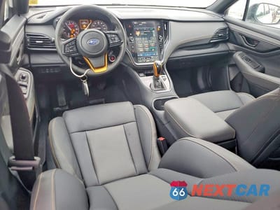Zdjęcie 8 z 13 samochodu: 2025 SUBARU OUTBACK WILDERNESS VIN:4S4BTGUD1S3285200 - miniatura