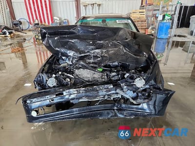 Piąte zdjęcie samochodu w środku: 2001 BMW 530 I AUTOMATIC VIN:WBADT63491CF03276 - miniatura