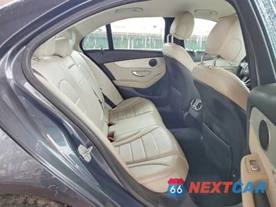 Zdjęcie 10 z 11 samochodu: 2015 MERCEDES-BENZ C 300 4MATIC VIN:55SWF4KB8FU020262 - miniatura