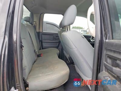 Zdjęcie 10 z 13 samochodu: 2019 RAM 1500 CLASSIC TRADESMAN VIN:1C6RR7FG3KS502879 - miniatura