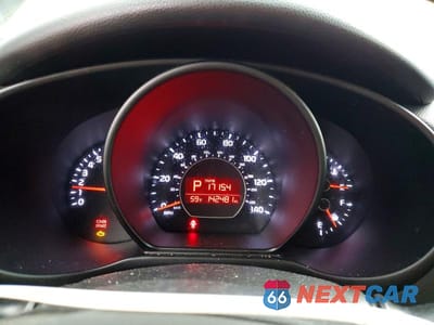 Zdjęcie 9 z 11 samochodu: 2017 KIA SOUL + VIN:KNDJP3A52H7449498 - miniatura