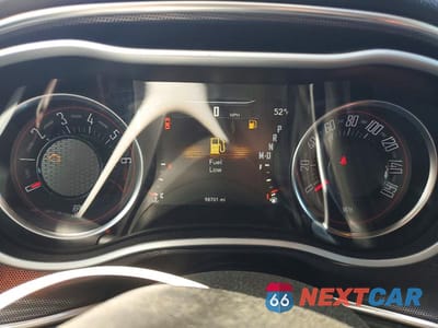 Zdjęcie 9 z 12 samochodu: 2017 DODGE CHALLENGER VIN:2C3CDZAG8HH594625 - miniatura