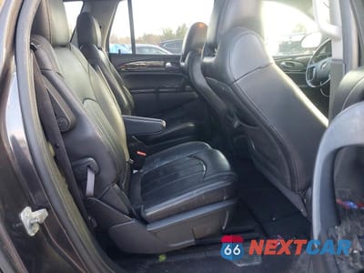 Zdjęcie 11 z 12 samochodu: 2013 BUICK ENCLAVE VIN:5GAKVDKD8DJ186714 - miniatura