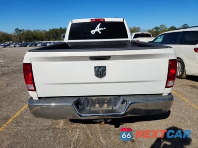 Zdjęcie 6 z 12 samochodu: 2011 DODGE RAM 1500 VIN:3D7JB1EP8BG540503 - miniatura