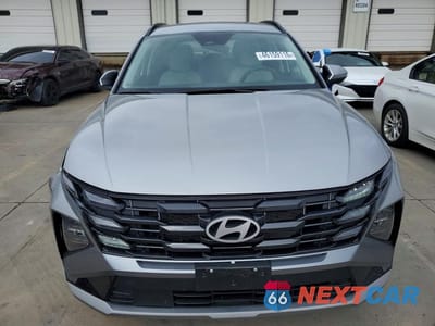 Piąte zdjęcie samochodu w środku: 2025 HYUNDAI TUCSON SEL VIN:5NMJBCDE2SH544363 - miniatura