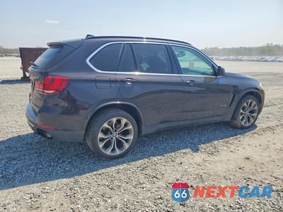 Trzecie zdjęcie samochodu z tyłu: 2014 BMW X5 XDRIVE50I VIN:5UXKR6C5XE0J73619 - miniatura