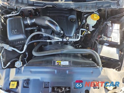 Zdjęcie 11 z 12 samochodu: 2014 RAM 1500 SLT VIN:1C6RR7TT7ES370733 - miniatura