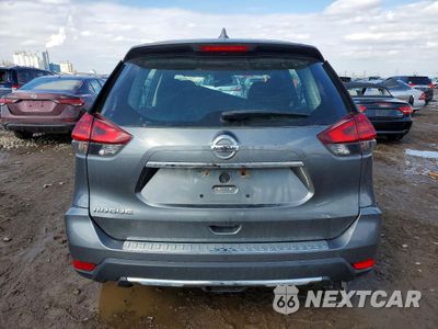 Zdjęcie 6 z 13 samochodu: 2017 NISSAN ROGUE S VIN:5N1AT2MTXHC787170 - miniatura