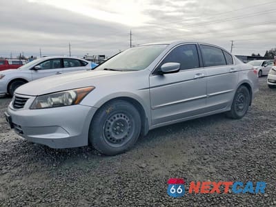 2009 HONDA ACCORD LX 1HGCP26309A066224 - główne zdjęcie licytacji z USA - miniatura