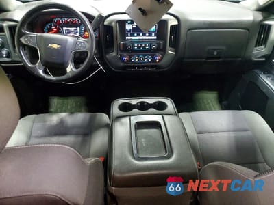 Zdjęcie 8 z 14 samochodu: 2015 CHEVROLET SILVERADO K1500 LT VIN:1GCVKRECXFZ370643 - miniatura