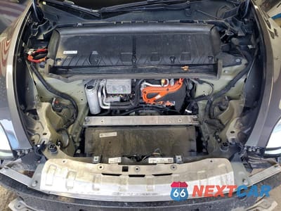 Zdjęcie 12 z 13 samochodu: 2022 TESLA MODEL Y VIN:7SAYGDEE6NF445283 - miniatura