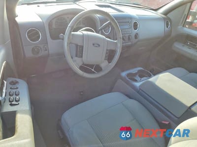Zdjęcie 8 z 12 samochodu: 2007 FORD F150 VIN:1FTPX14V57FB44723 - miniatura
