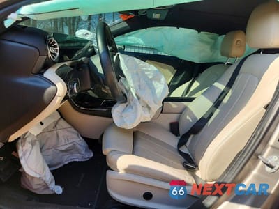 Zdjęcie 7 z 12 samochodu: 2019 MERCEDES-BENZ A 220 VIN:WDD3G4EB5KW002049 - miniatura