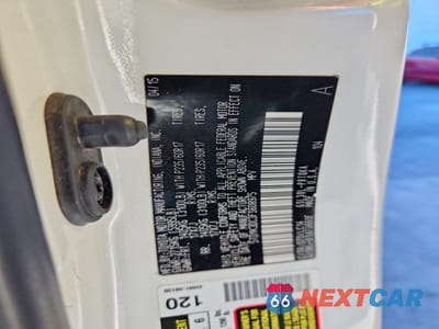 Zdjęcie 14 z 14 samochodu: 2015 TOYOTA SIENNA XLE 8-PASSENGER VIN:5TDYK3DC3FS608975 - miniatura