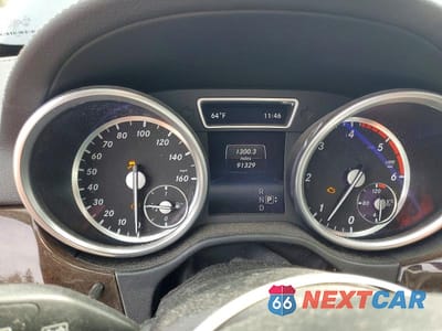 Zdjęcie 9 z 13 samochodu: 2015 MERCEDES-BENZ GL 350 BLUETEC VIN:4JGDF2EEXFA484953 - miniatura