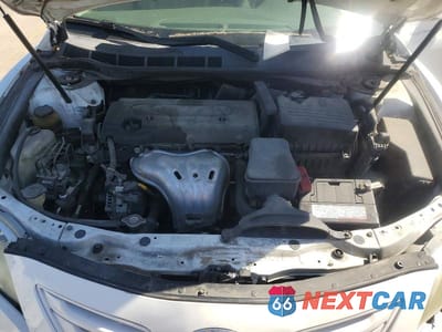 Zdjęcie 11 z 11 samochodu: 2009 TOYOTA CAMRY BASE VIN:4T4BE46K59R137338 - miniatura