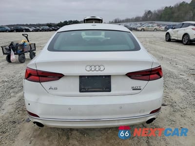 Zdjęcie 6 z 12 samochodu: 2018 AUDI A5 PRESTIGE VIN:WAUCNCF50JA092349 - miniatura