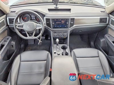 Zdjęcie 8 z 13 samochodu: 2021 VOLKSWAGEN ATLAS SE VIN:1V2HR2CA6MC571276 - miniatura
