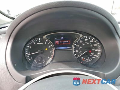 Zdjęcie 9 z 13 samochodu: 2017 NISSAN ALTIMA 2.5 S VIN:1N4AL3AP3HC496159 - miniatura