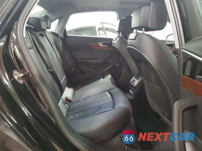 Zdjęcie 10 z 12 samochodu: 2022 AUDI A4 PREMIUM 40 VIN:WAUABAF47NN002737 - miniatura