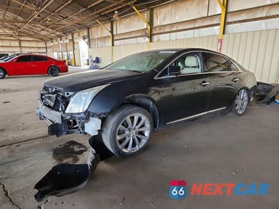 2014 CADILLAC XTS VSPORT PLATINUM 2G61W5S89E9210440 - główne zdjęcie licytacji z USA - miniatura
