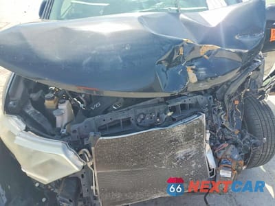 Zdjęcie 12 z 13 samochodu: 2012 NISSAN QUEST 3.5 S VIN:JN8AE2KP8C9039354 - miniatura