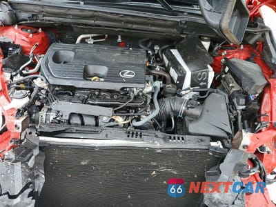 Zdjęcie 11 z 14 samochodu: 2024 LEXUS NX 250 PREMIUM VIN:2T2GDCAZ8RC014437 - miniatura