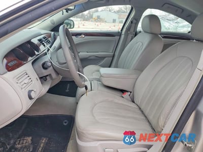 Zdjęcie 7 z 12 samochodu: 2007 BUICK LUCERNE CX VIN:1G4HP57227U151813 - miniatura