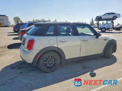 Trzecie zdjęcie samochodu z tyłu: 2018 MINI COOPER VIN:WMWXU1C50J2F79416 - miniatura