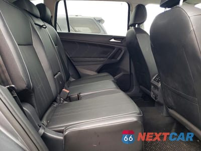 Zdjęcie 10 z 12 samochodu: 2024 VOLKSWAGEN TIGUAN SE VIN:3VV2B7AX3RM035294 - miniatura
