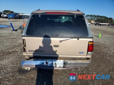 Zdjęcie 6 z 12 samochodu: 1997 FORD EXPLORER VIN:1FMDU34E6VUD41508 - miniatura