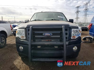 Piąte zdjęcie samochodu w środku: 2012 FORD EXPEDITION XL VIN:1FMJU1G5XCEF03277 - miniatura