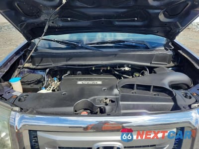 Zdjęcie 12 z 13 samochodu: 2010 HONDA PILOT LX VIN:5FNYF4H22AB011843 - miniatura