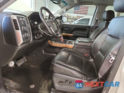 Zdjęcie 7 z 11 samochodu: 2015 CHEVROLET SILVERADO K1500 LTZ VIN:3GCUKSEC3FG245454 - miniatura