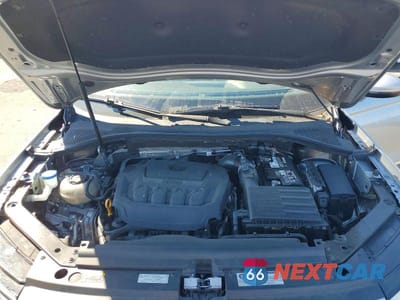 Zdjęcie 12 z 13 samochodu: 2019 VOLKSWAGEN TIGUAN SE VIN:3VV3B7AX4KM110563 - miniatura