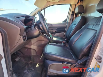 Zdjęcie 7 z 13 samochodu: 2021 FORD TRANSIT CONNECT XL VIN:NM0LS7E22M1497589 - miniatura