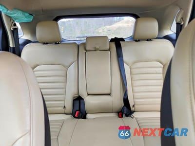 Zdjęcie 10 z 13 samochodu: 2017 FORD EDGE SEL VIN:2FMPK3J92HBB78103 - miniatura