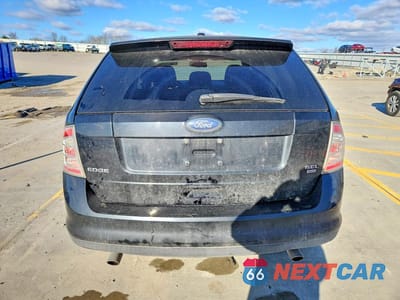 Zdjęcie 6 z 13 samochodu: 2008 FORD EDGE SEL VIN:2FMDK48C98BA47440 - miniatura