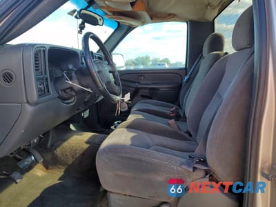 Zdjęcie 7 z 12 samochodu: 2006 CHEVROLET SILVERADO C1500 VIN:3GCEC14Z76G240212 - miniatura