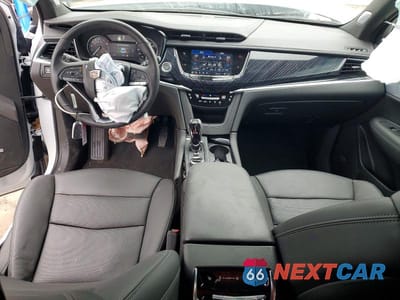 Zdjęcie 8 z 14 samochodu: 2025 CADILLAC XT6 PREMIUM LUXURY VIN:1GYKPDRS4SZ158205 - miniatura