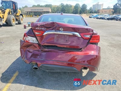 Zdjęcie 6 z 12 samochodu: 2017 NISSAN MAXIMA 3.5 S VIN:1N4AA6APXHC409039 - miniatura