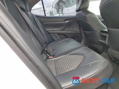 Zdjęcie 10 z 12 samochodu: 2022 TOYOTA CAMRY HYBRID SE VIN:4T1S31AK6NU591243 - miniatura