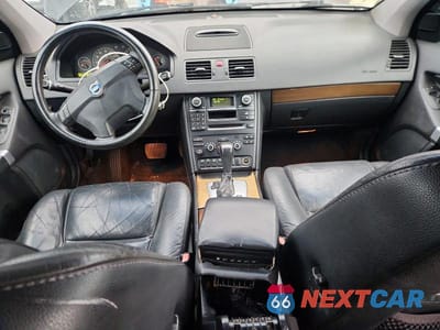 Zdjęcie 8 z 13 samochodu: 2009 VOLVO XC90 3.2 VIN:YV4CZ982291521478 - miniatura