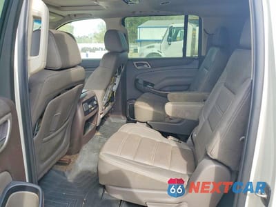 Zdjęcie 11 z 12 samochodu: 2015 GMC YUKON XL DENALI VIN:1GKS1JKJ5FR669973 - miniatura