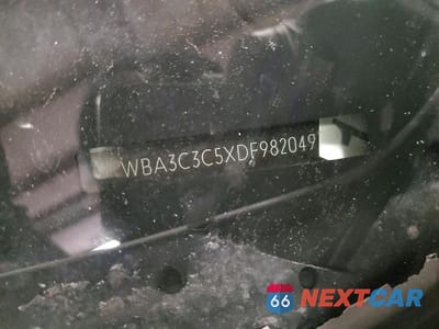 Zdjęcie 12 z 12 samochodu: 2013 BMW 320 I XDRIVE VIN:WBA3C3C5XDF982049 - miniatura