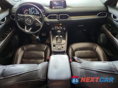 Zdjęcie 8 z 12 samochodu: 2019 MAZDA CX-5 SIGNATURE VIN:JM3KFBEY5K0615185 - miniatura