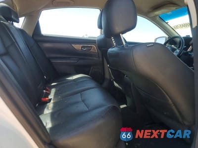 Zdjęcie 10 z 12 samochodu: 2014 NISSAN ALTIMA 2.5 VIN:1N4AL3AP3EC108939 - miniatura