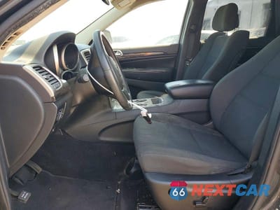 Zdjęcie 7 z 13 samochodu: 2011 JEEP GRAND CHEROKEE LAREDO VIN:1J4RS4GG2BC573408 - miniatura